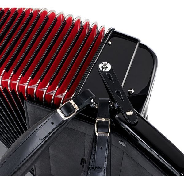 Акордеон Scandalli Air I Musette 04400774 фото