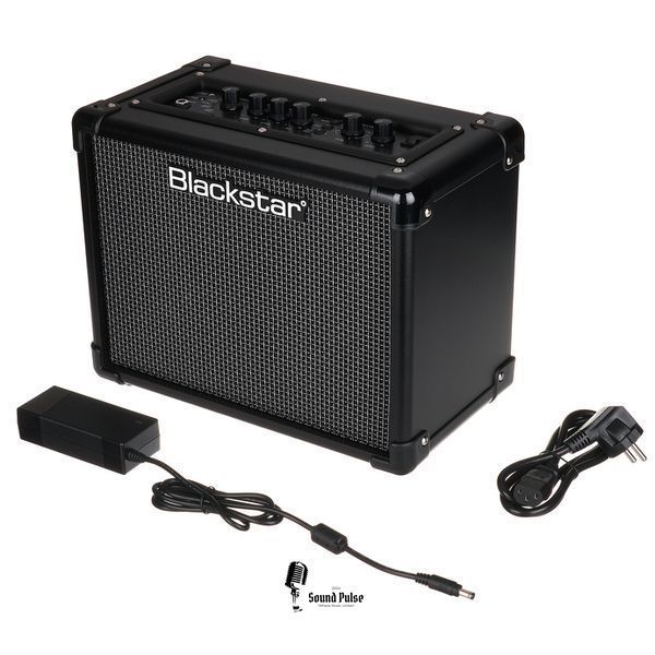Комбопідсилювач Blackstar ID:Core 10 V4 9235798247 фото