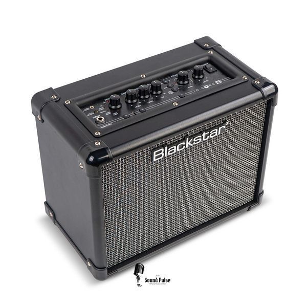 Комбопідсилювач Blackstar ID:Core 10 V4 9235798247 фото