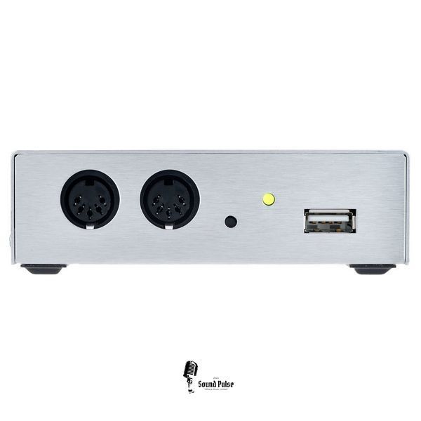 MIDI-інтерфейс Kenton Midi USB Host 02500978 фото