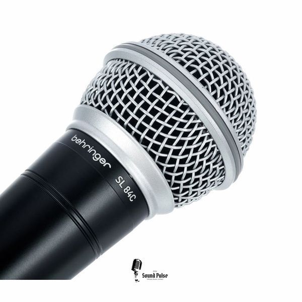 Мікрофон Behringer SL 84C 02500172 фото