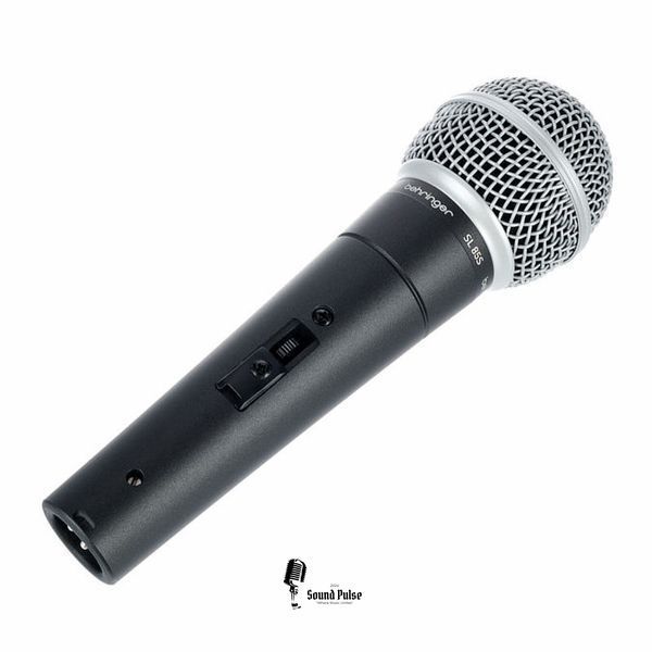 Мікрофон Behringer SL 84C 02500172 фото