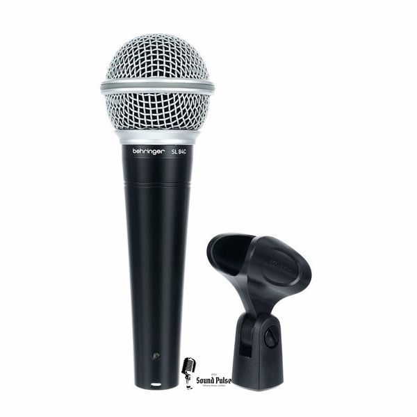 Мікрофон Behringer SL 84C 02500172 фото