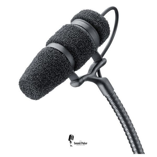 Мікрофон DPA microphones 4099-DC-1-199-S 02500462 фото