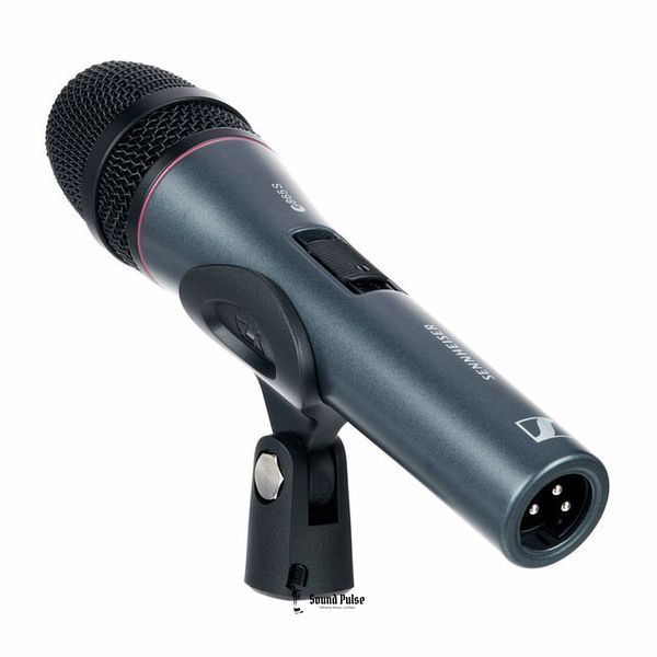 Мікрофон Sennheiser E 865-S 02500113 фото
