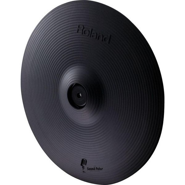 Віртуальна тарілка Roland CY-5 92357987254 фото