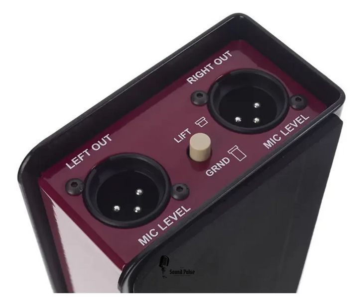 Дірект бокс Radial USB Pro 2212897670 фото