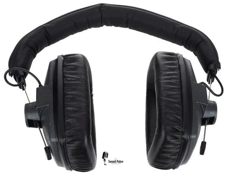 Навушники без мікрофону Beyerdynamic DT 150 / 250 Ohm 1747223428 фото