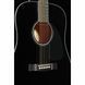 Акустична гітара Fender CD-60 V3 Black 1787657165 фото 4