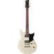 Електрогітара Yamaha Revstar RSE20 Vintage White 2145094121 фото 1