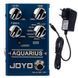 Гітарна педаль Joyo R-07 Aquarius Delay+Looper 2232309000 фото 7