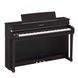 Цифрове піаніно Yamaha CLP-845 R 04400184 фото 2