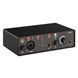USB аудіоінтерфейс Yamaha UR12 MK3 Black 02500746 фото 3