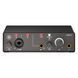 USB аудіоінтерфейс Yamaha UR12 MK3 Black 02500746 фото 2