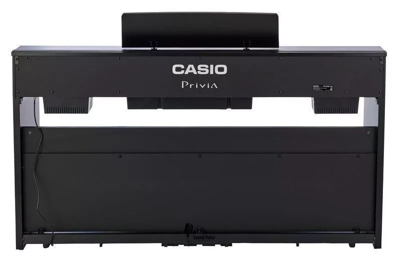 Цифрове піаніно Casio PX-870 BK 2185407053 фото