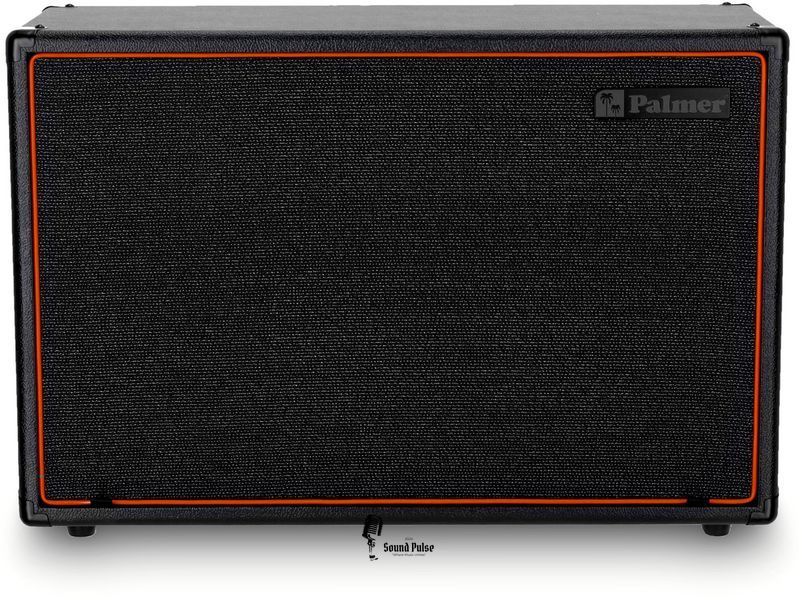Гітарний кабінет Palmer Cab 212 X V30 0478880770 фото