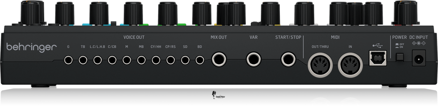 Драм машина Behringer RD-78 900098726 фото