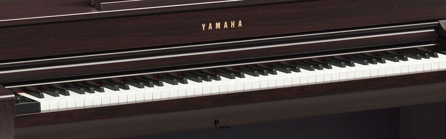 Цифрове піаніно Yamaha CLP-845 R 04400184 фото