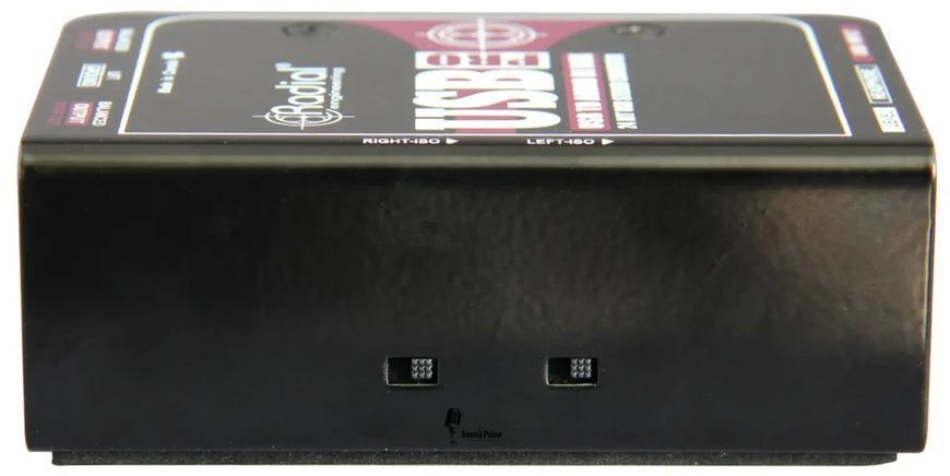Дірект бокс Radial USB Pro 2212897670 фото