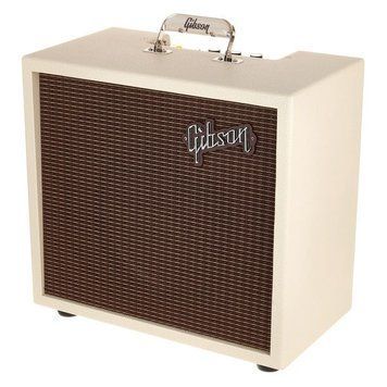 Комбопідсилювач Gibson Falcon 5 1x10 Combo 9235798253 фото