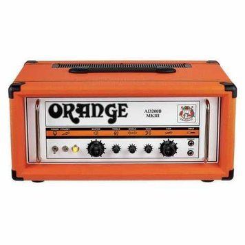 Підсилювач (голова) Orange AD200B Mk3 0479990588 фото