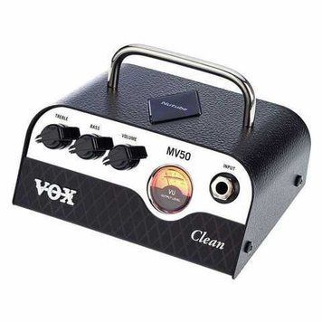 Підсилювач (голова) Vox MV 50 CL Clean 0479991179 фото