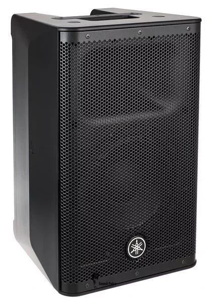 Акустична система Yamaha DXR8 MKII 2215923882 фото