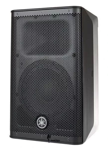 Акустична система Yamaha DXR8 MKII 2215923882 фото