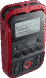 Диктофон Roland R-07 Red 2246138127 фото 2