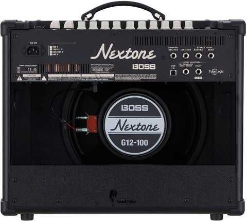 Комбопідсилювач Boss Nextone Stage 9235798153 фото