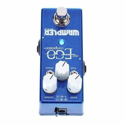 Гітарна педаль Wampler Mini Ego Compressor 2234570479 фото