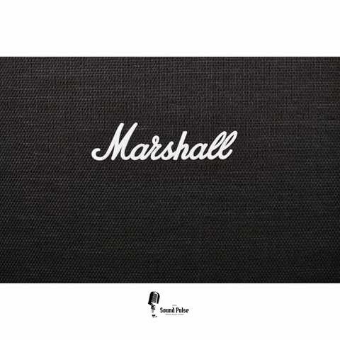 Гітарний кабінет Marshall MX412BR 0478886991 фото