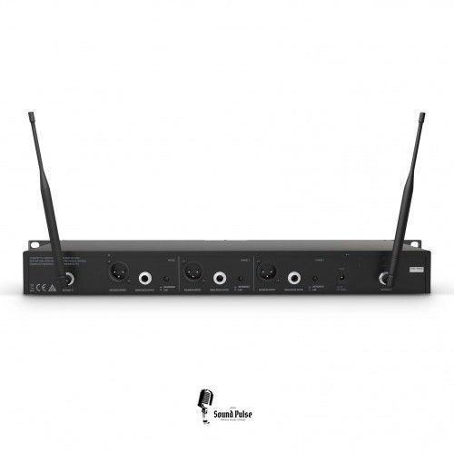 Мікрофонна радіосистема LD Systems U506 HHD2 2292918567 фото