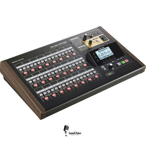 Рекордер Tascam Studio Bridge 02500754 фото