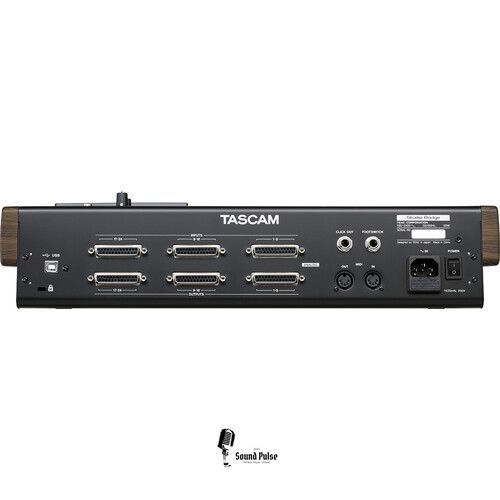 Рекордер Tascam Studio Bridge 02500754 фото