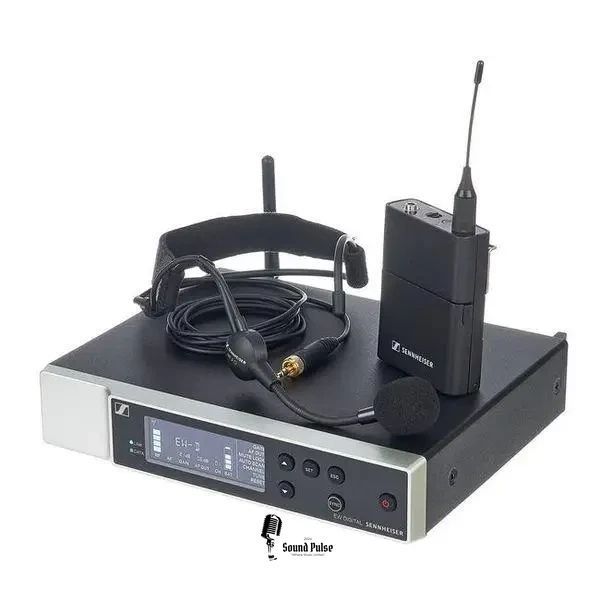 Мікрофонна радіосистема Sennheiser EW-D ME3 2295390950 фото