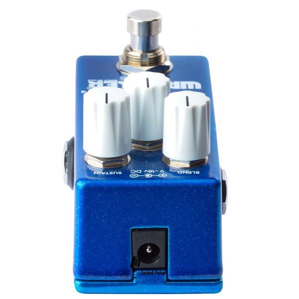 Гітарна педаль Wampler Mini Ego Compressor 2234570479 фото