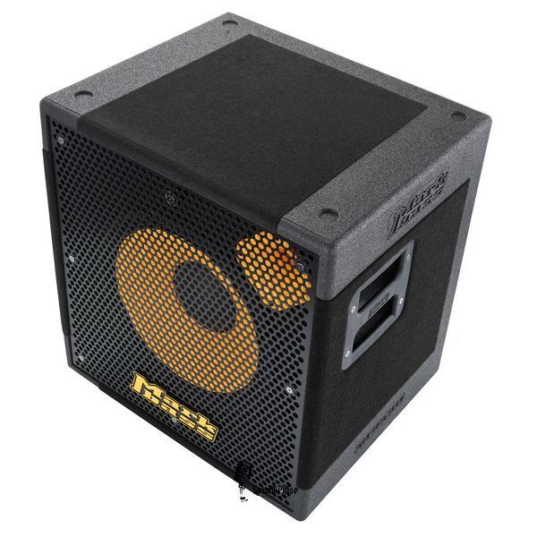 Гітарний кабінет Markbass MB58R 151 Energy Box 0478880799 фото