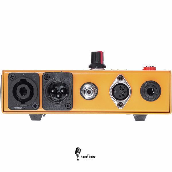 Кабельний тестер Millenium MCT-10 02500934 фото