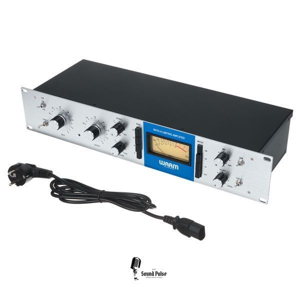 Компресор Warm Audio WA76-A 02500805 фото