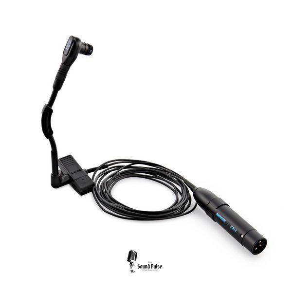 Мікрофон Shure BETA 98H/C 02500420 фото