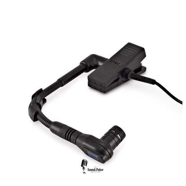 Мікрофон Shure BETA 98H/C 02500420 фото
