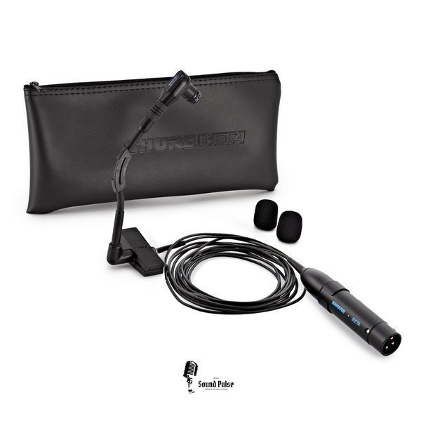 Мікрофон Shure BETA 98H/C 02500420 фото