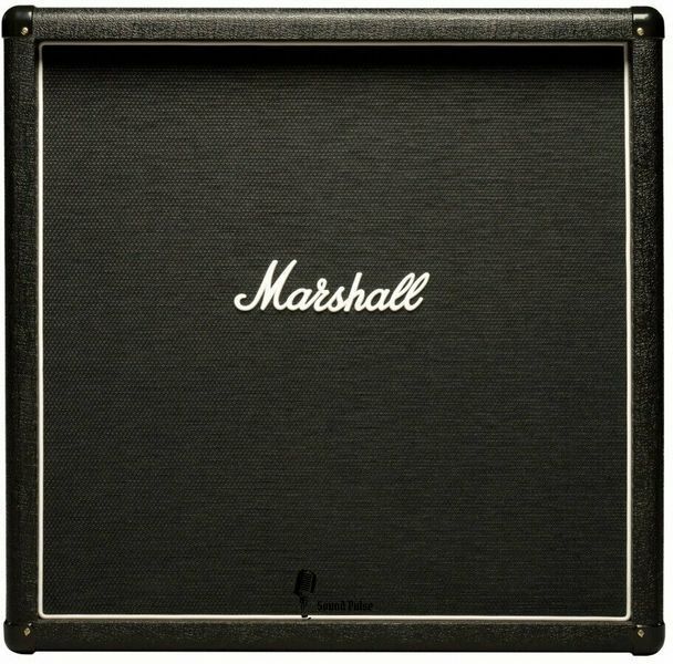 Гітарний кабінет Marshall MX412BR 0478886991 фото