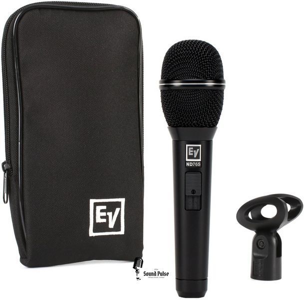 Мікрофон Electro-Voice ND76s 02500178 фото
