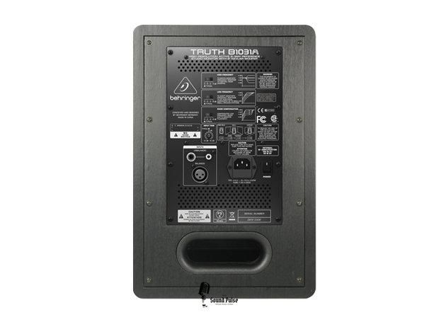 Студійний монітор Behringer B1031A 926174447 фото