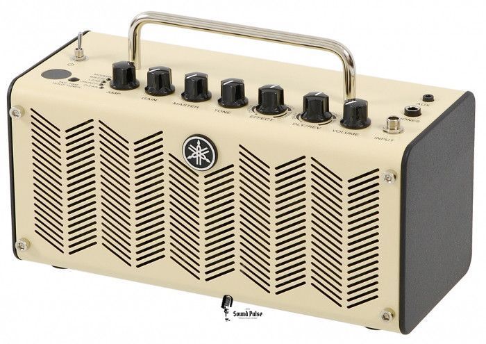 Комбопідсилювач Yamaha THR5 V2 2169379270 фото