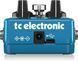 Гітарна педаль TC Electronic Infinite Sample Sustainer 2234857703 фото 4