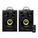 Студійні монітори (пара) Hercules DJ Speaker 32 Party 2204065461 фото 1