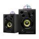 Студійні монітори (пара) Hercules DJ Speaker 32 Party 2204065461 фото 2